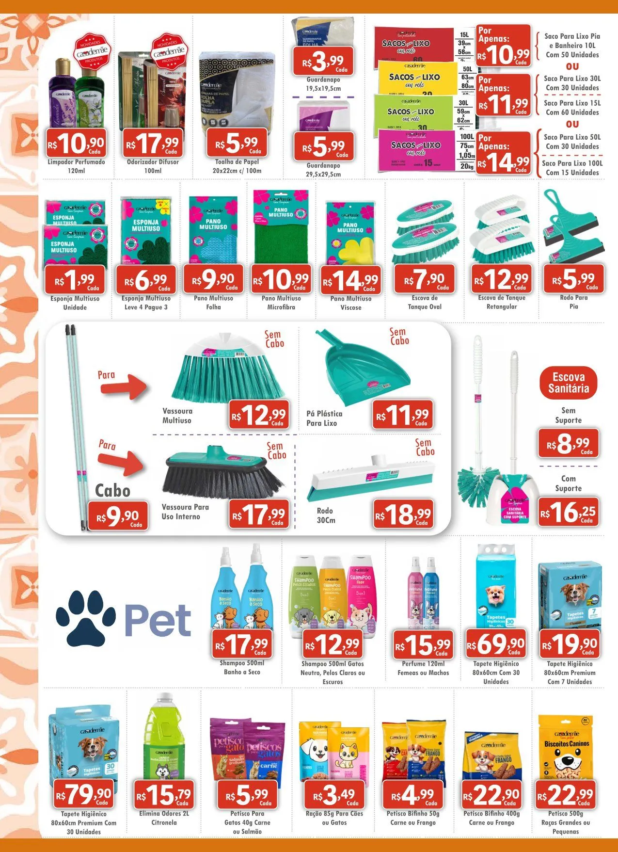 Encarte de Folhetos Royal 26 de janeiro até 31 de janeiro 2026 - Pagina 8