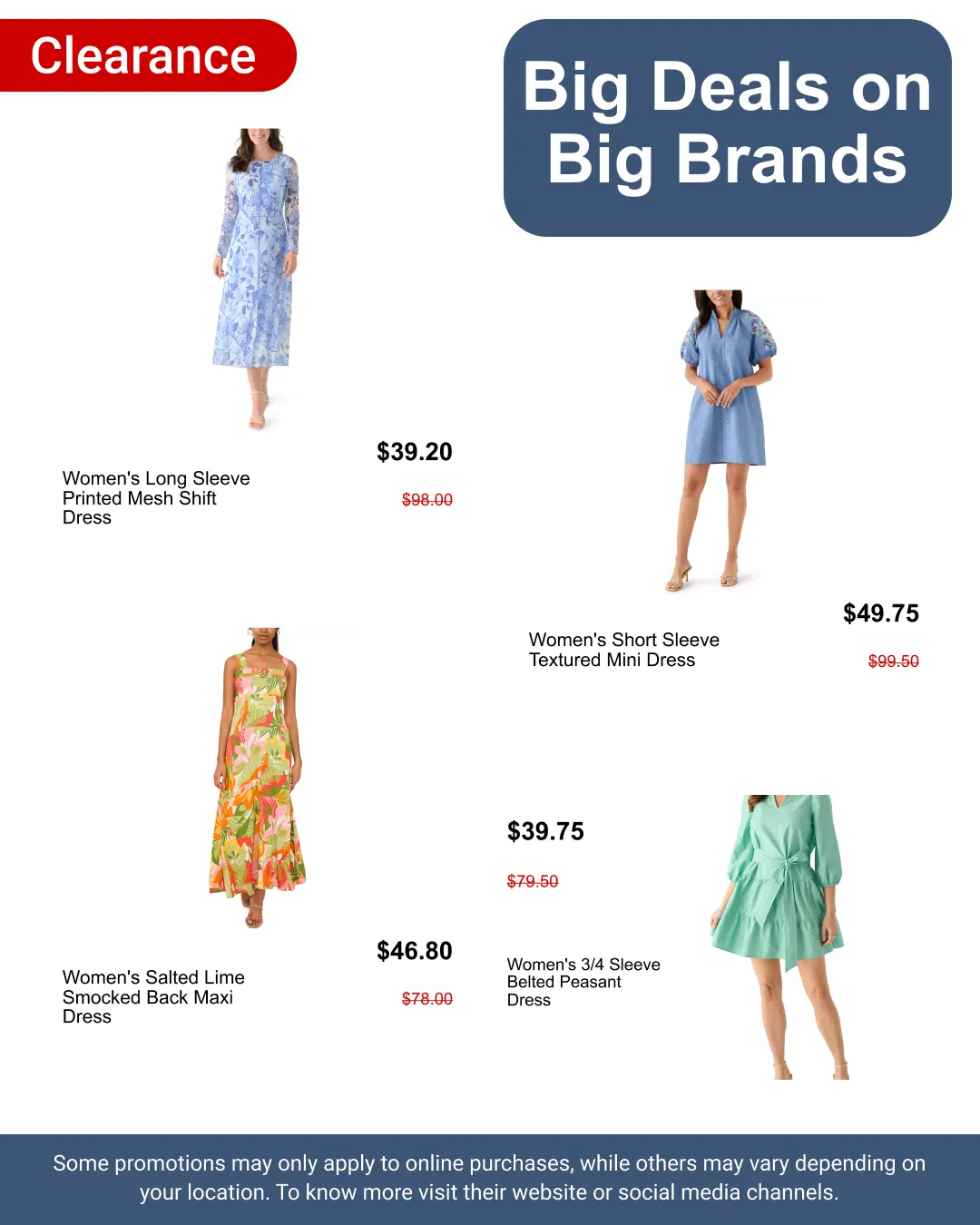 Weekly ad Belk Sales from March 5 to March 25 2026 - Page 8