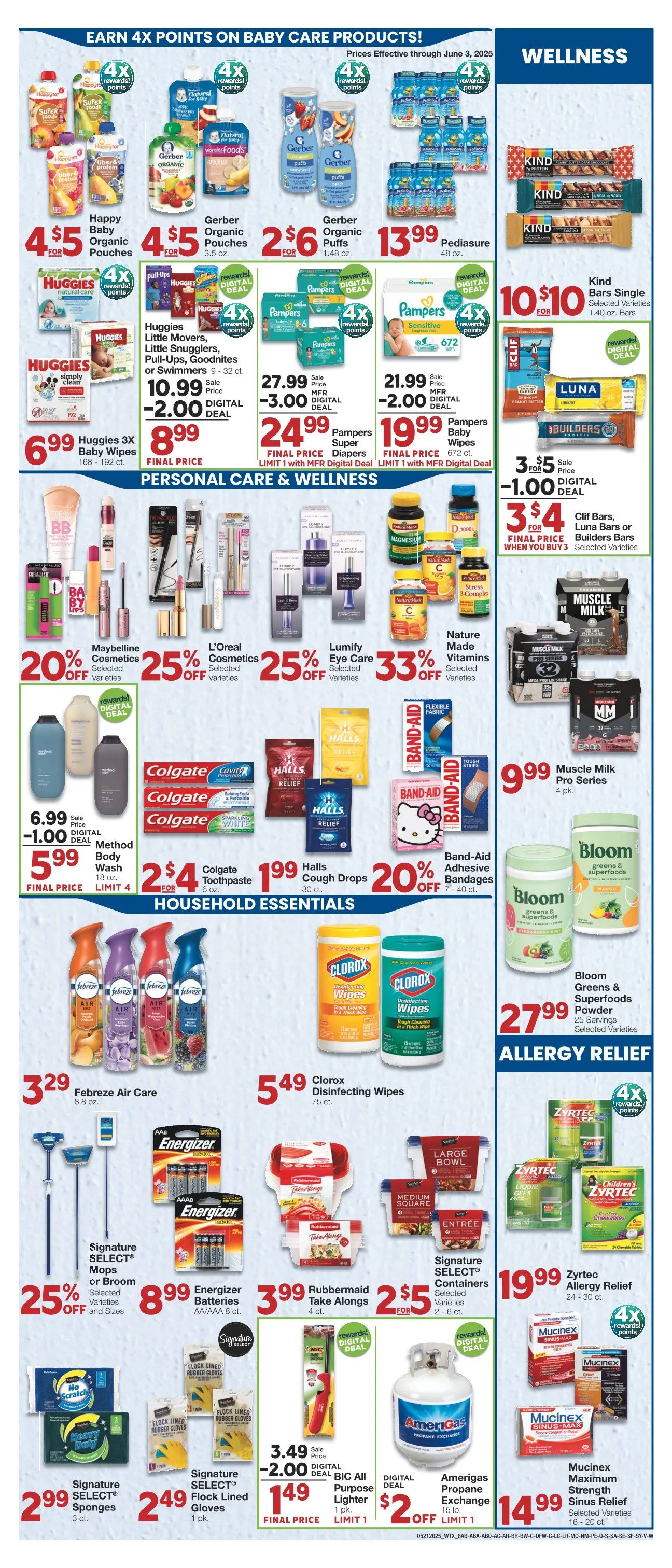 Weekly ad Market Street Deals from May 21 to May 27 2025 - Page 8