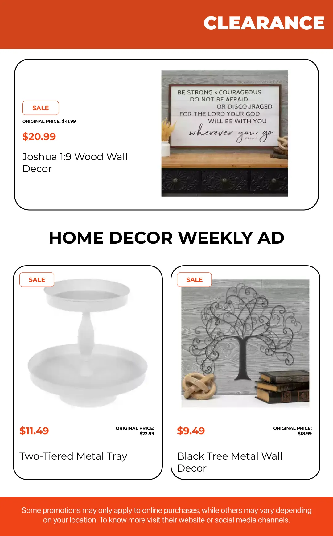 Weekly ad  Hobby Lobby Sales from December 30 to January 18 2026 - Page 15