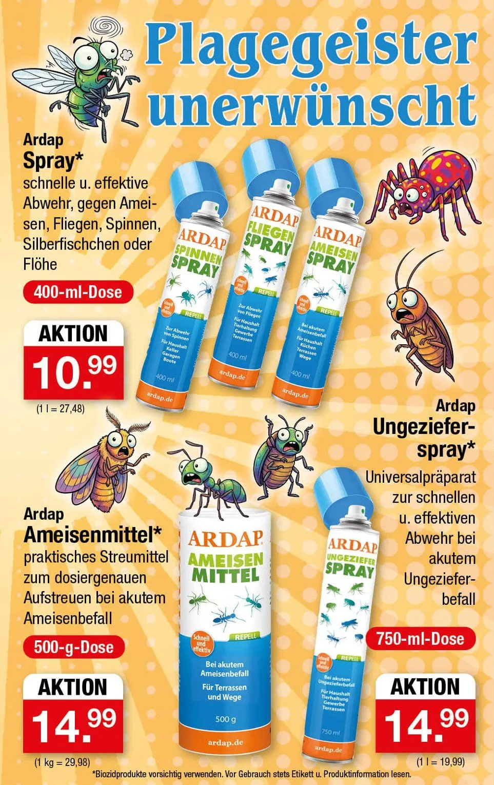 Zimmermann Angebote von 26. Mai bis 30. Mai 2026 - Prospekt seite 8