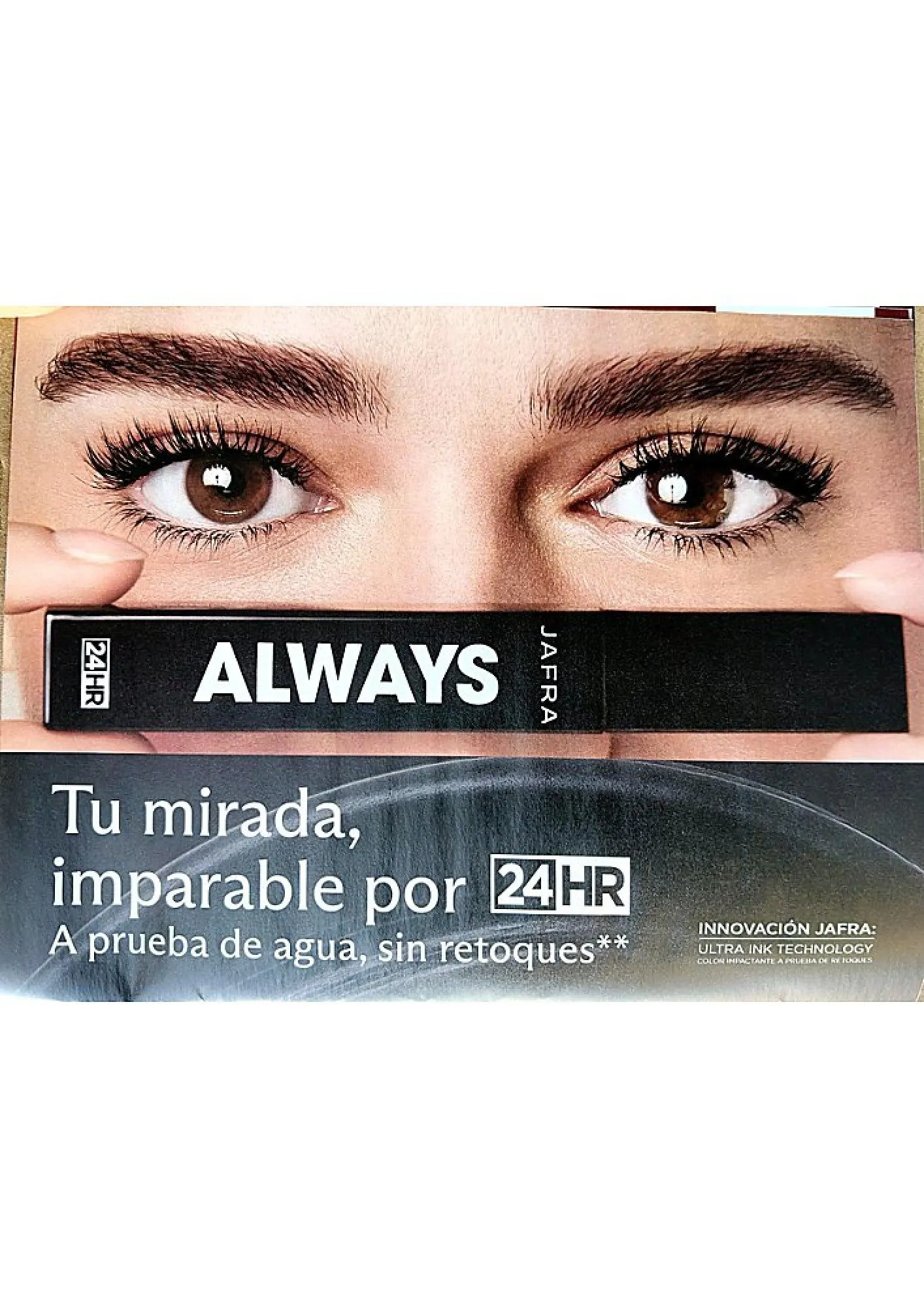 Catálogo de Jafra Ofertas 1 de diciembre al 31 de diciembre 2025 - Pagina 8