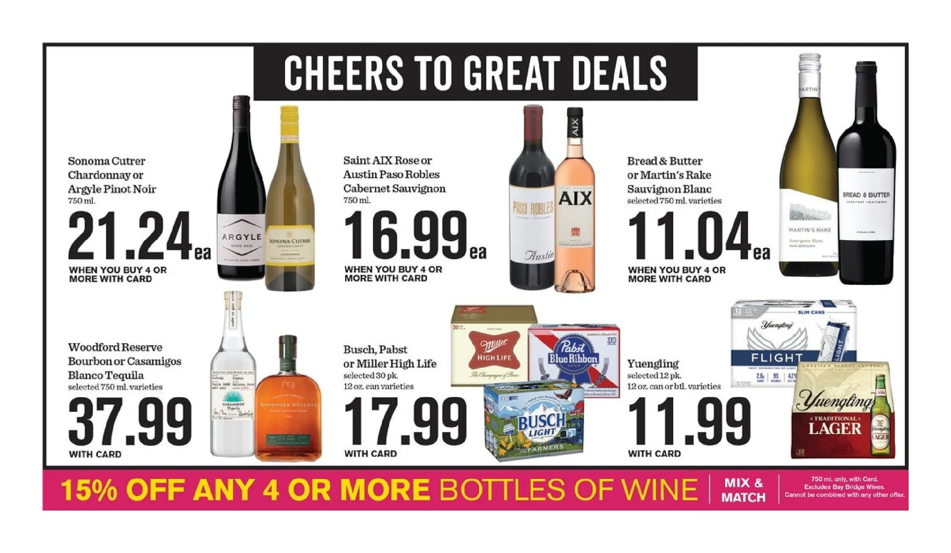 Weekly ad Mariano's weekly ads from August 13 to August 19 2025 - Page 8