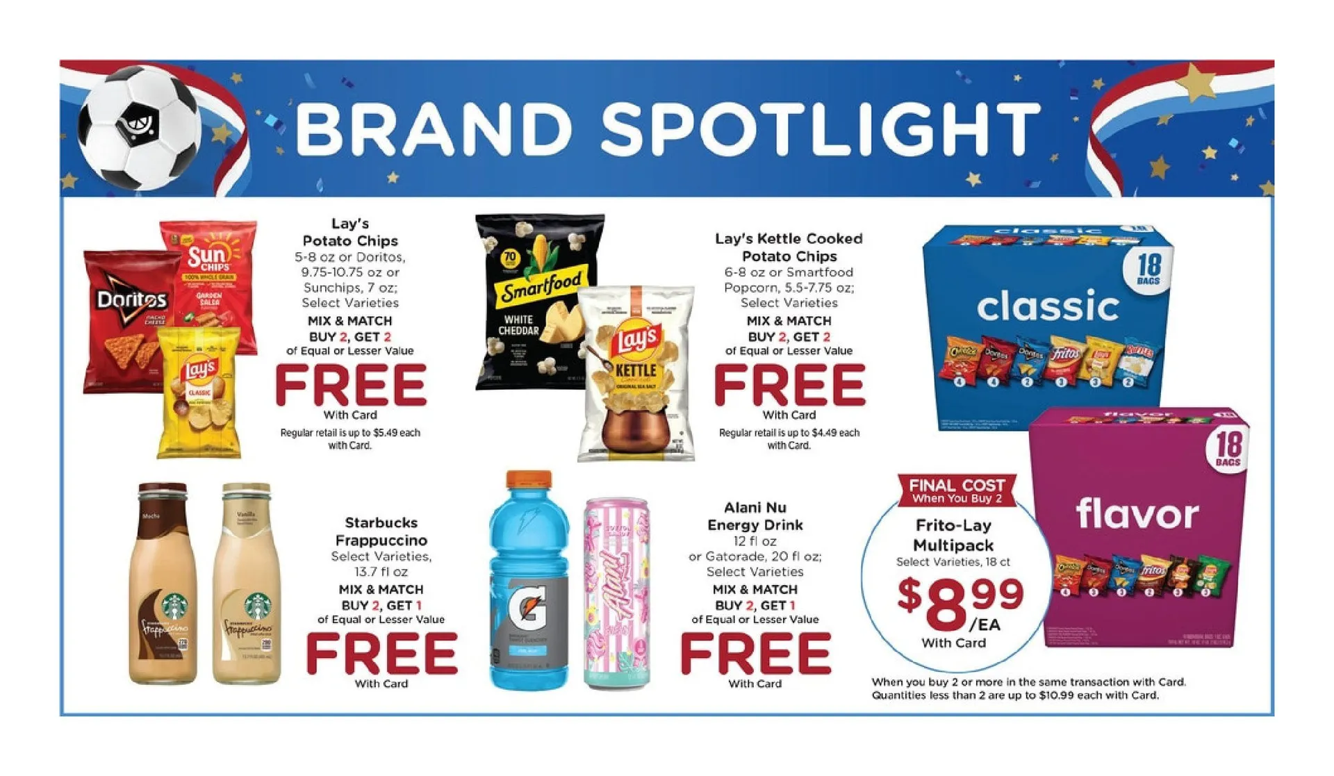 Weekly ad Weekly ads from May 27 to June 2 2026 - Page 8