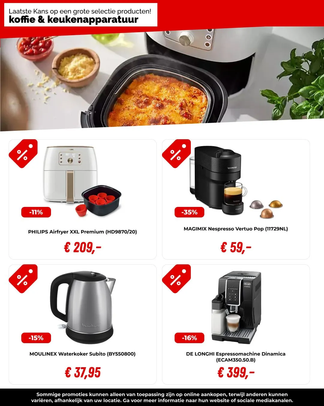 Nieuwe Brochure van 27 maart tot 10 april 2025 - folder pagina 7