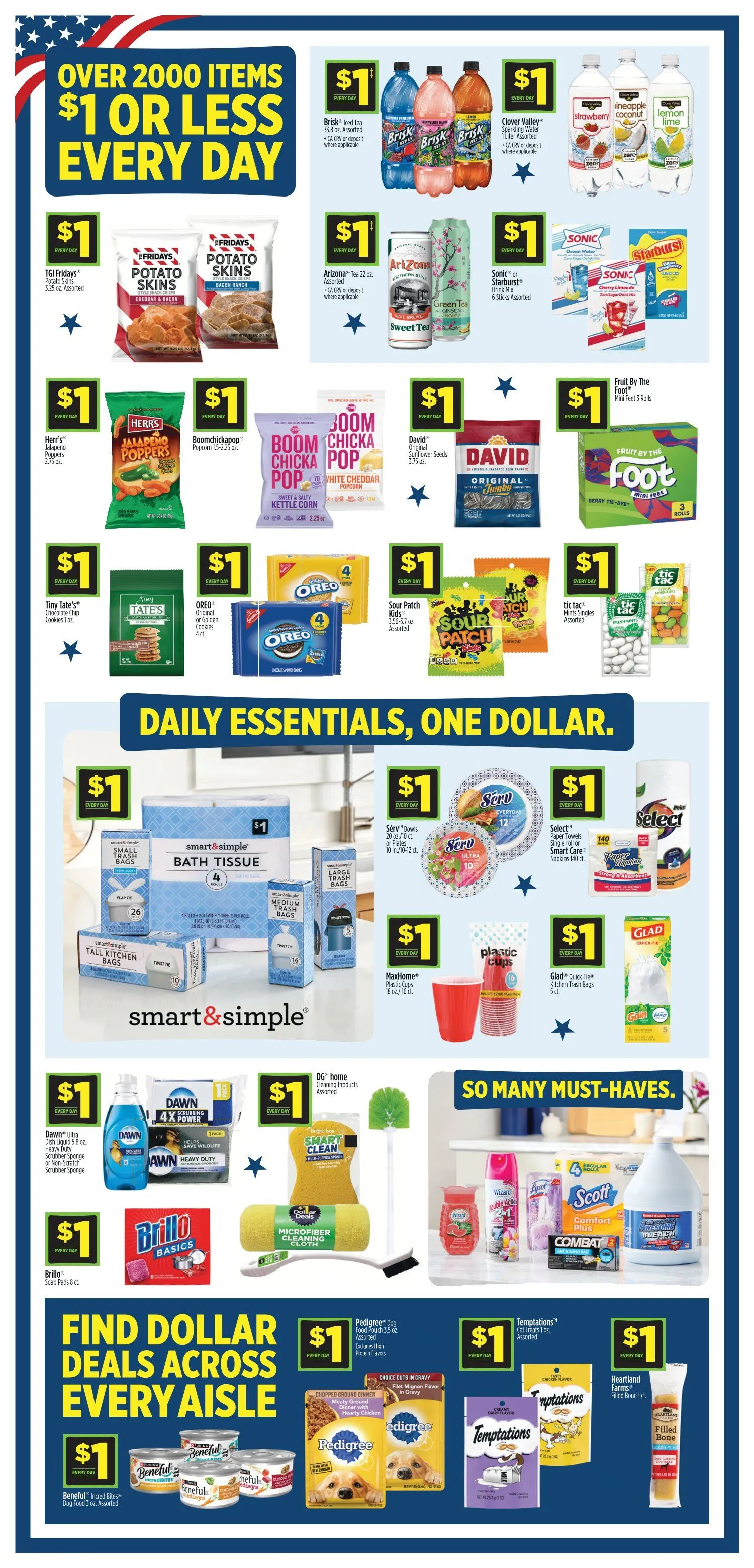 Weekly ad Weekly ads from May 24 to May 30 2026 - Page 8
