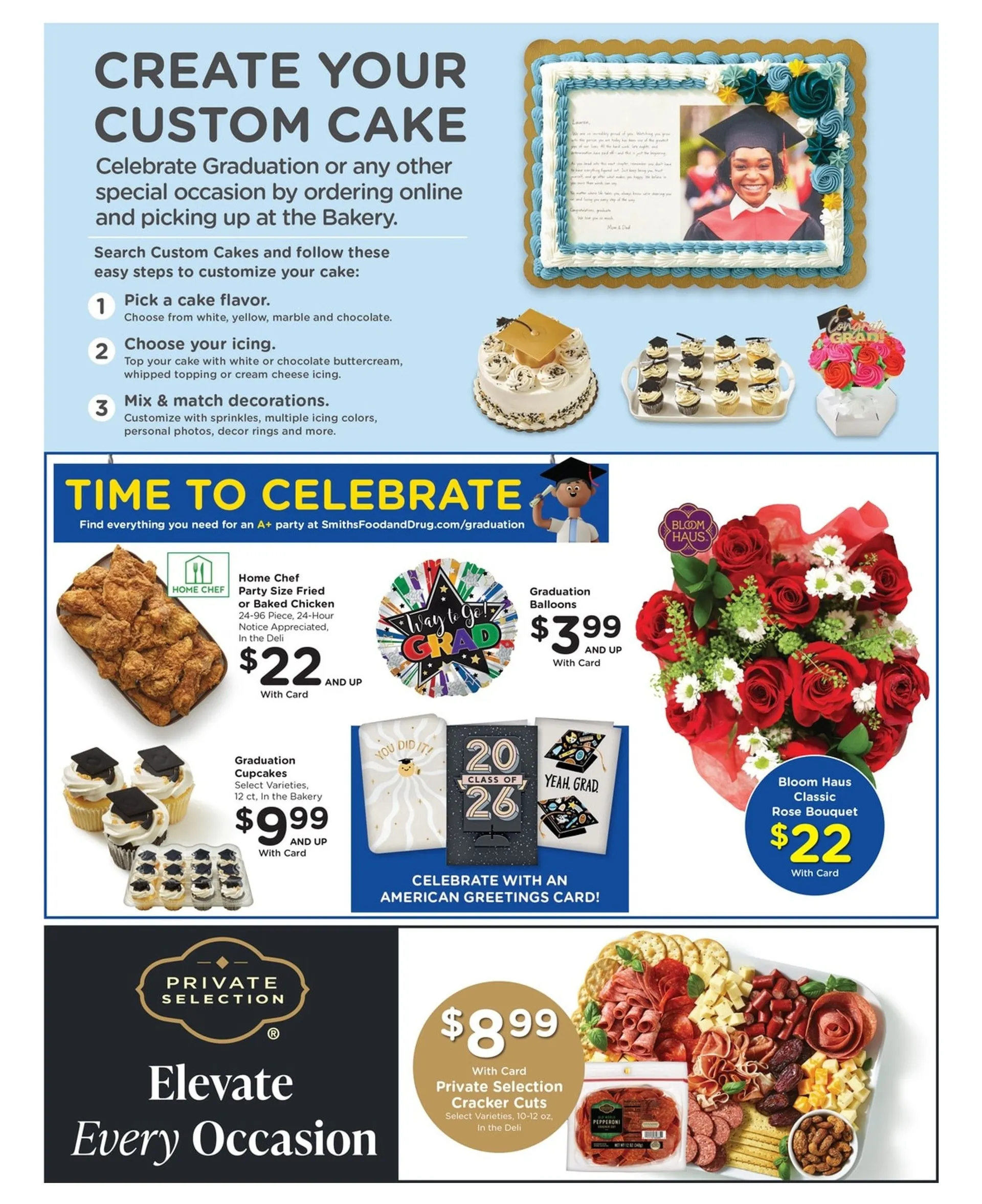 Weekly ad Smith's Sales from May 27 to June 2 2026 - Page 8