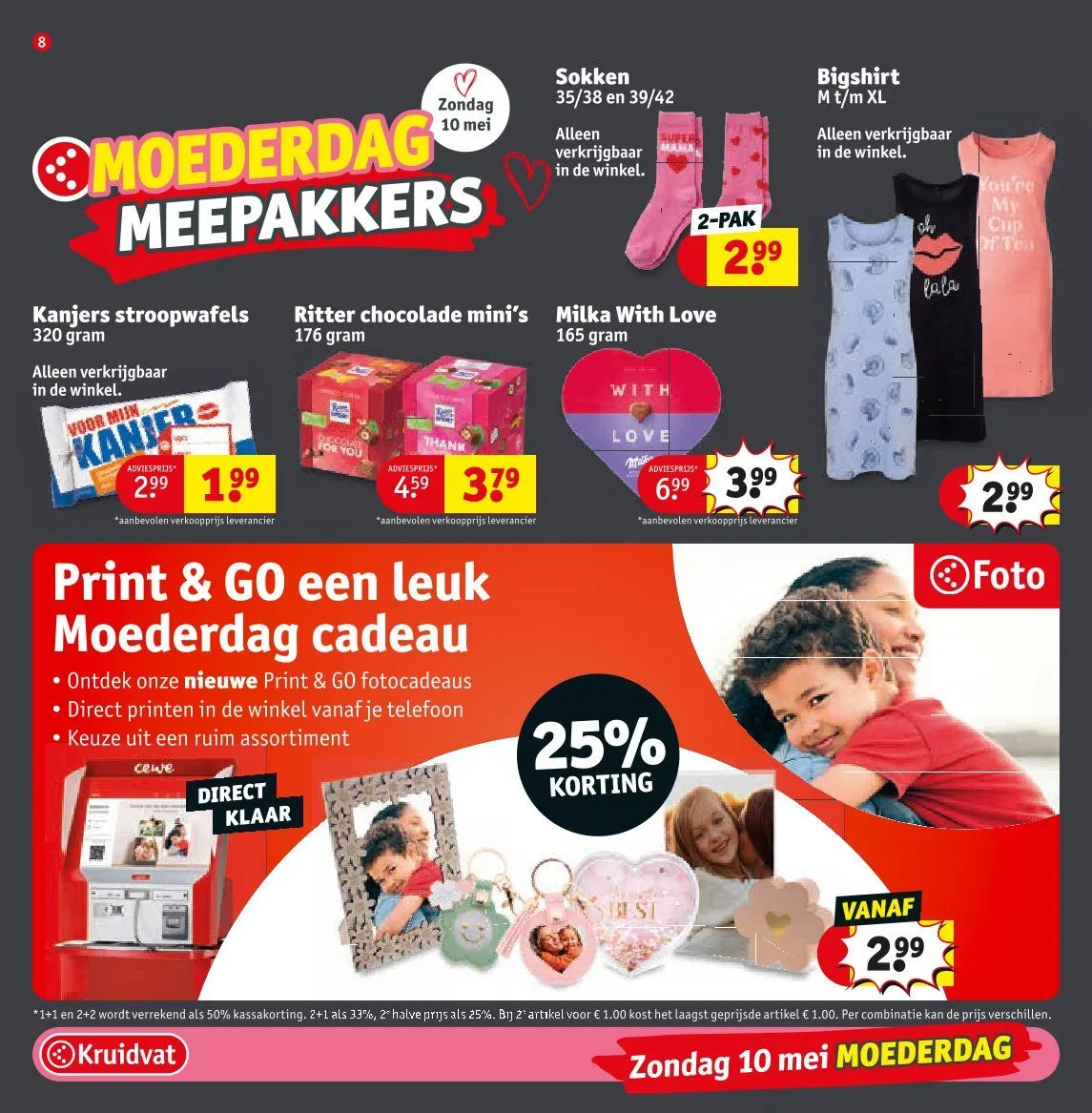  Kruidvat folders van 28 april tot 10 mei 2026 - Folder pagina 8