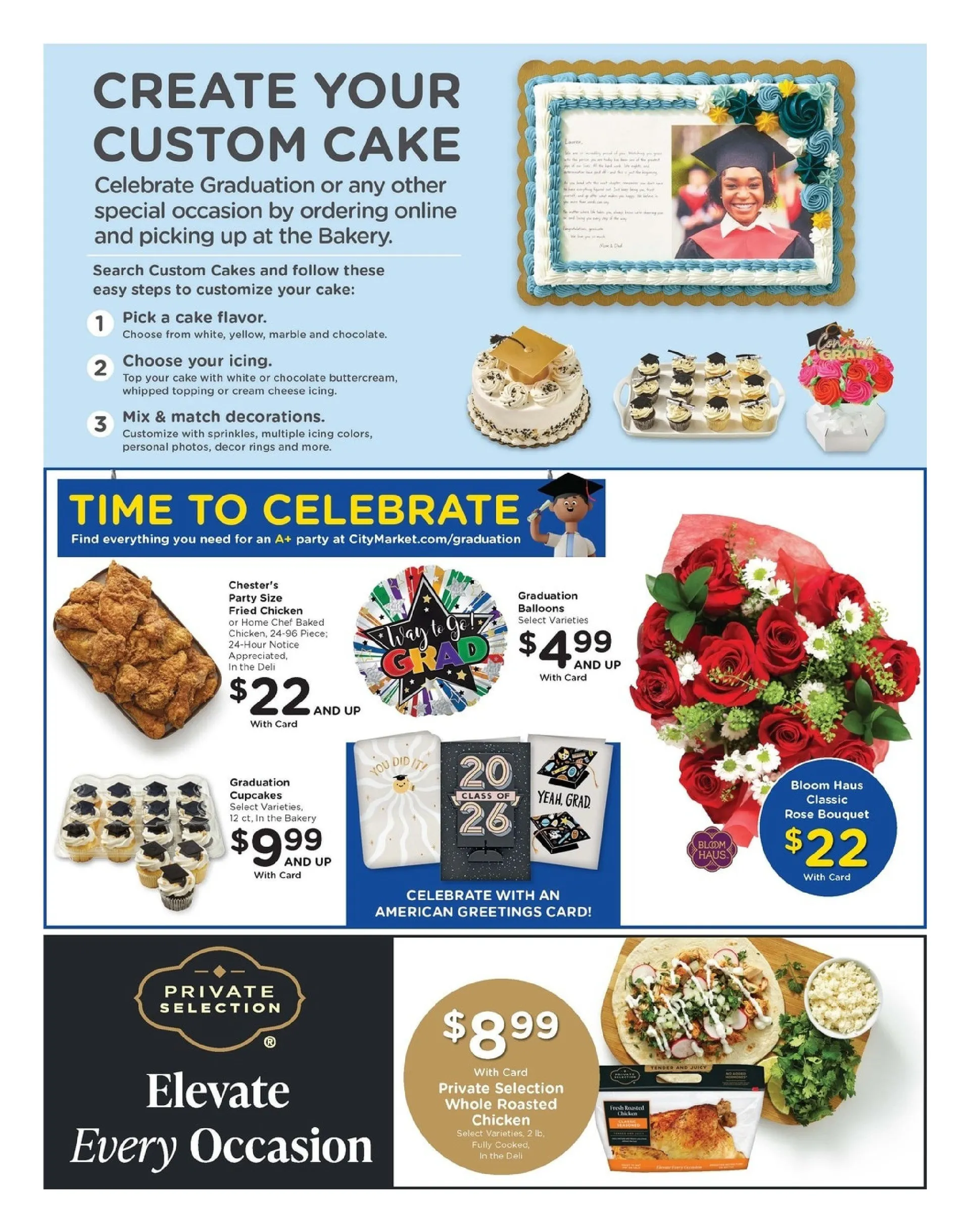 Weekly ad City Market Sales from May 13 to May 19 2026 - Page 8