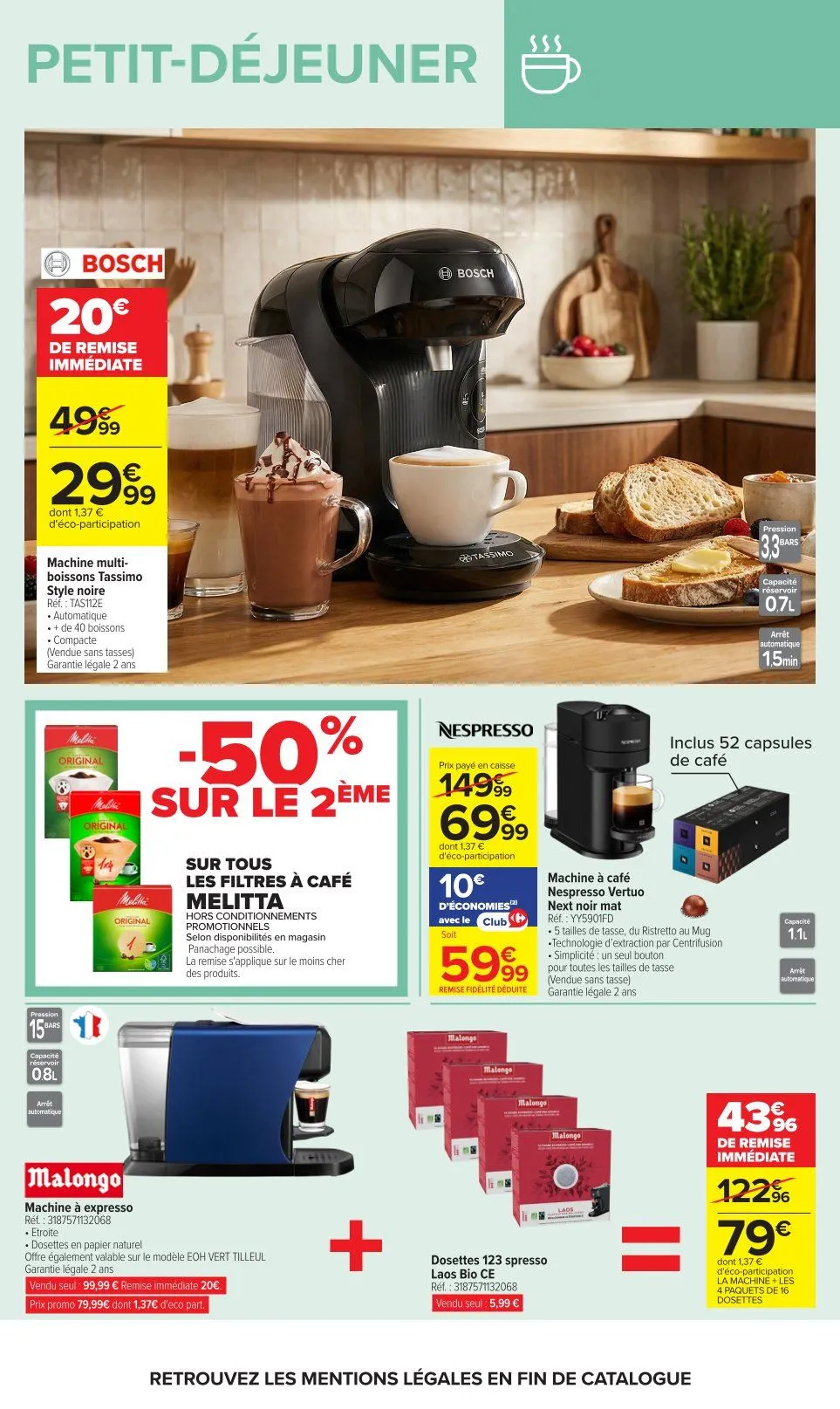 Catalogues Carrefour du 16 juin au 29 juin 2026 - Catalogue page 8
