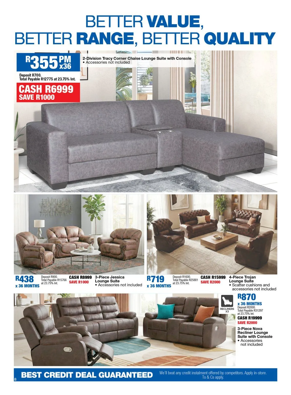 Weekly ads from 9 March to 22 March 2026 - Catalogue Page 8