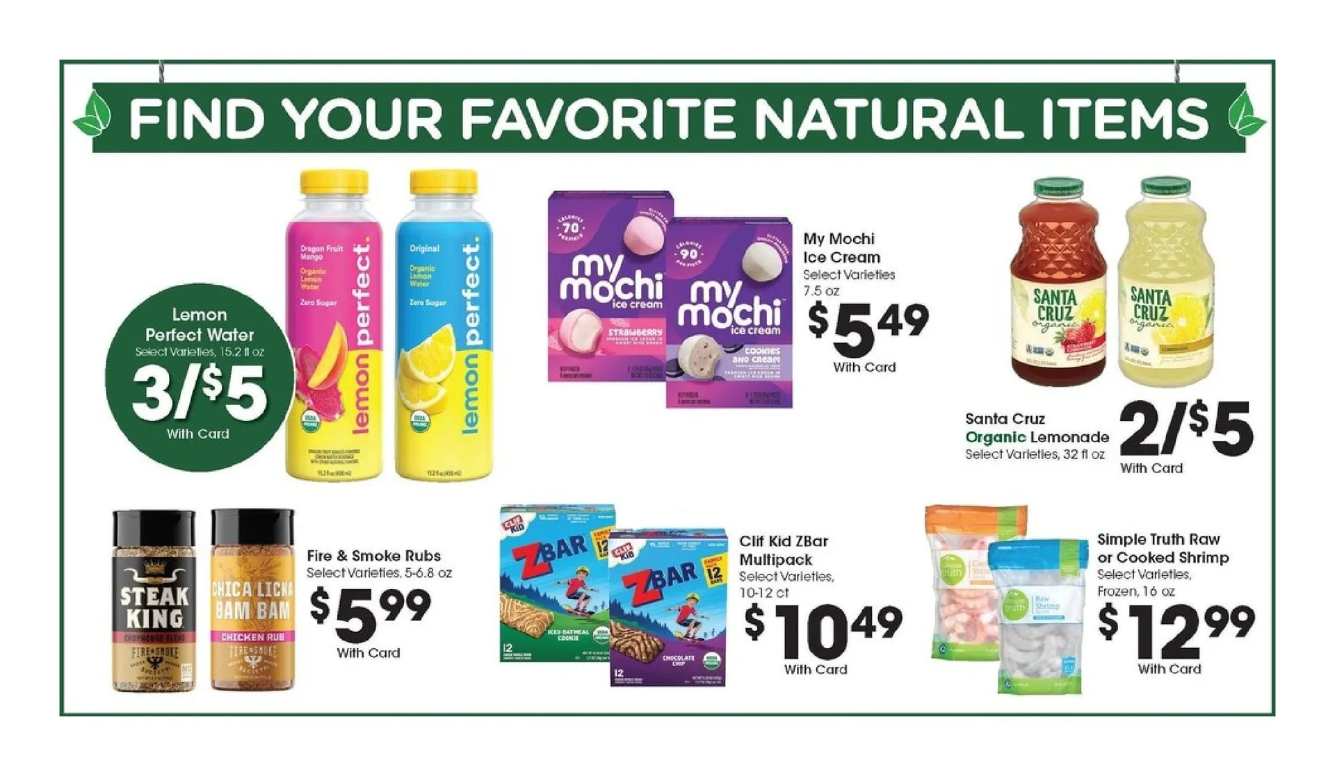 Weekly ad City Market Deals from June 11 to June 17 2025 - Page 6