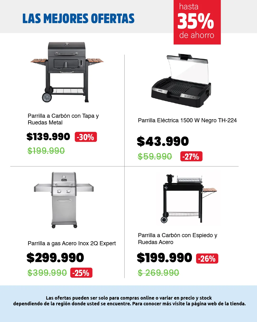 Catálogo de Ofertas 11 de junio al 30 de junio 2025 - Página 7