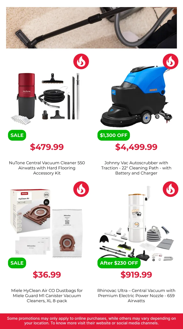 Costco Sales from April 30 to May 14 2026 - flyer page 8