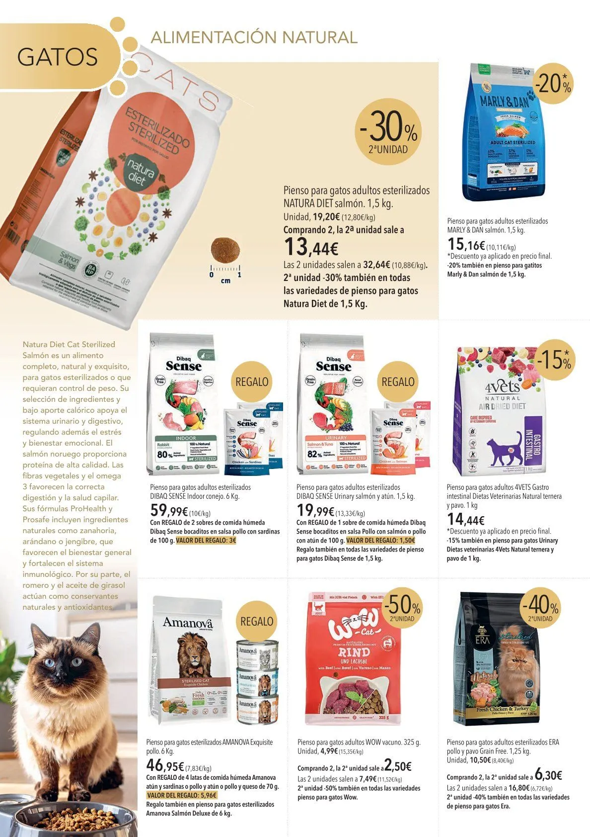 Catálogo de El Corte Inglés Ofertas 7 de enero al 31 de enero 2026 - Página 8