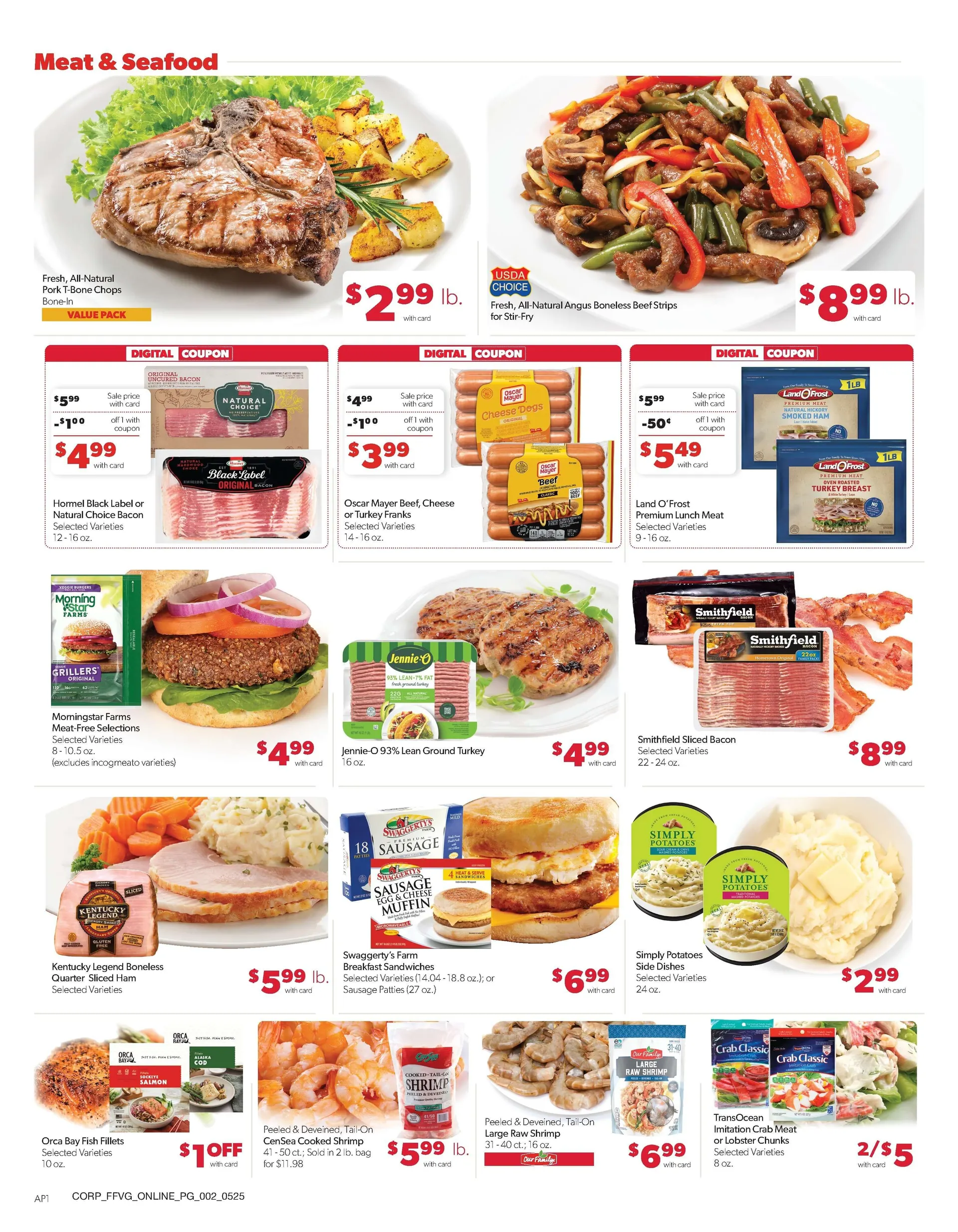 Weekly ad VG's weekly ads from May 25 to May 31 2025 - Page 8