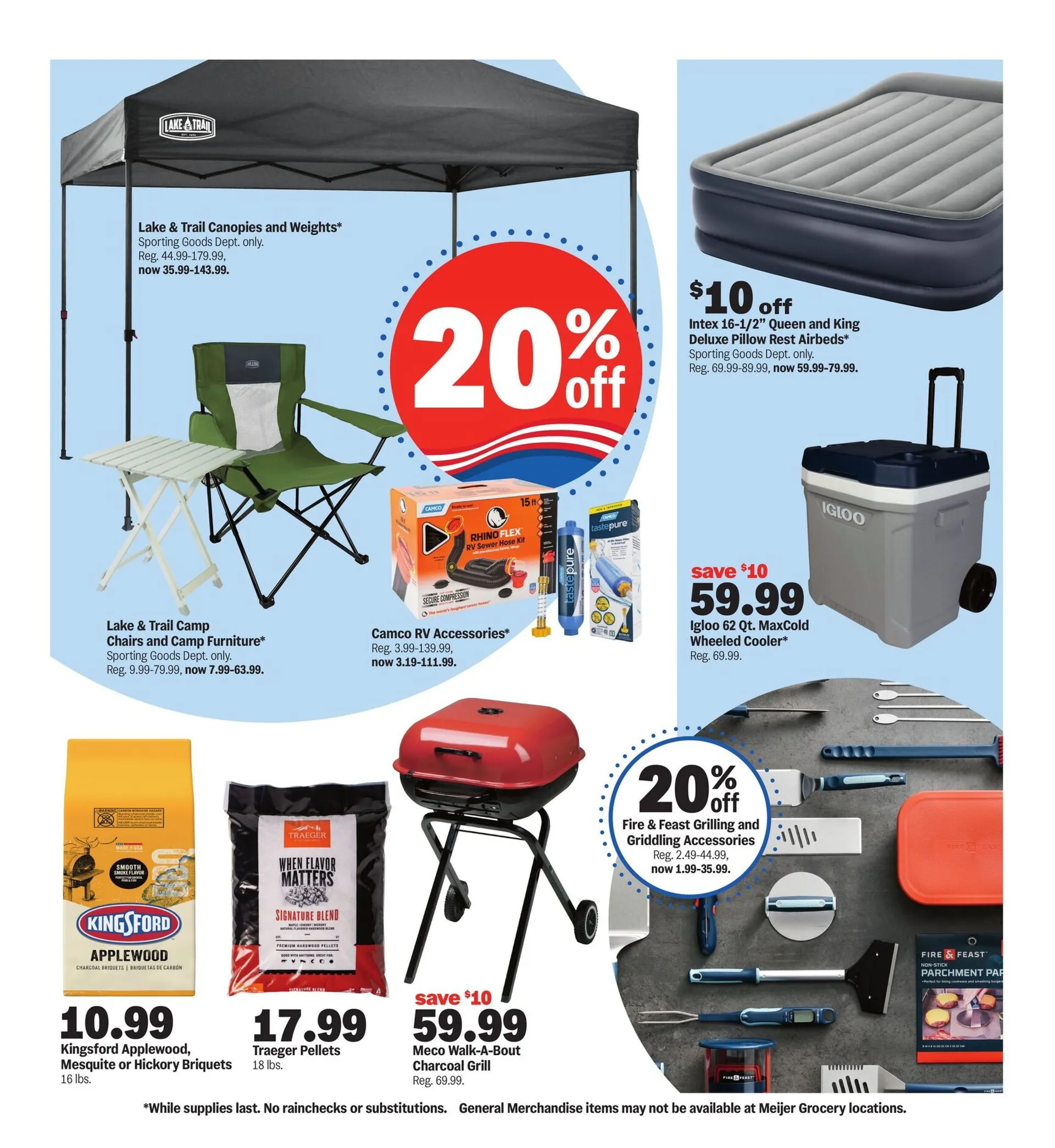 Weekly ad Meijer Sales from May 13 to May 19 2026 - Page 8