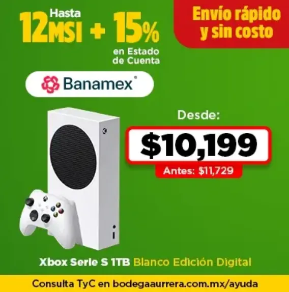 Catálogo de Bodega Aurrera Ofertas 30 de junio al 5 de julio 2026 - Pagina 7
