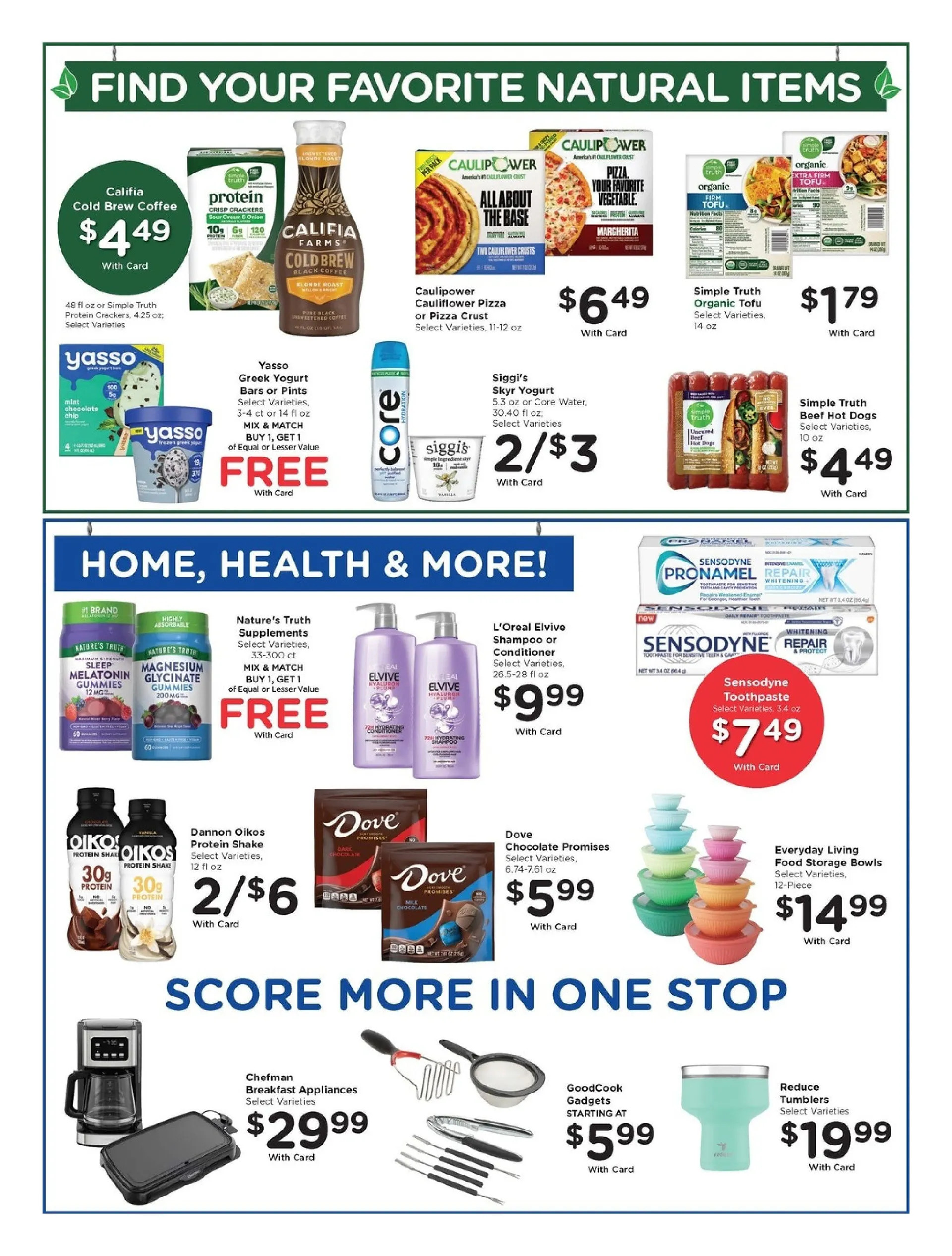 Weekly ad City Market weekly ads from April 15 to April 21 2026 - Page 8