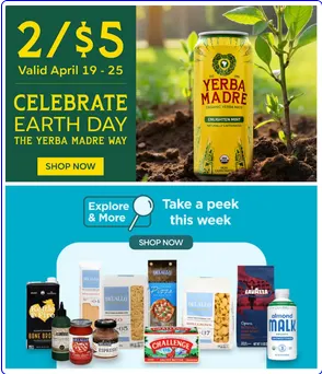 Weekly ad  Cub Foods Sales from April 19 to April 25 2026 - Page 8