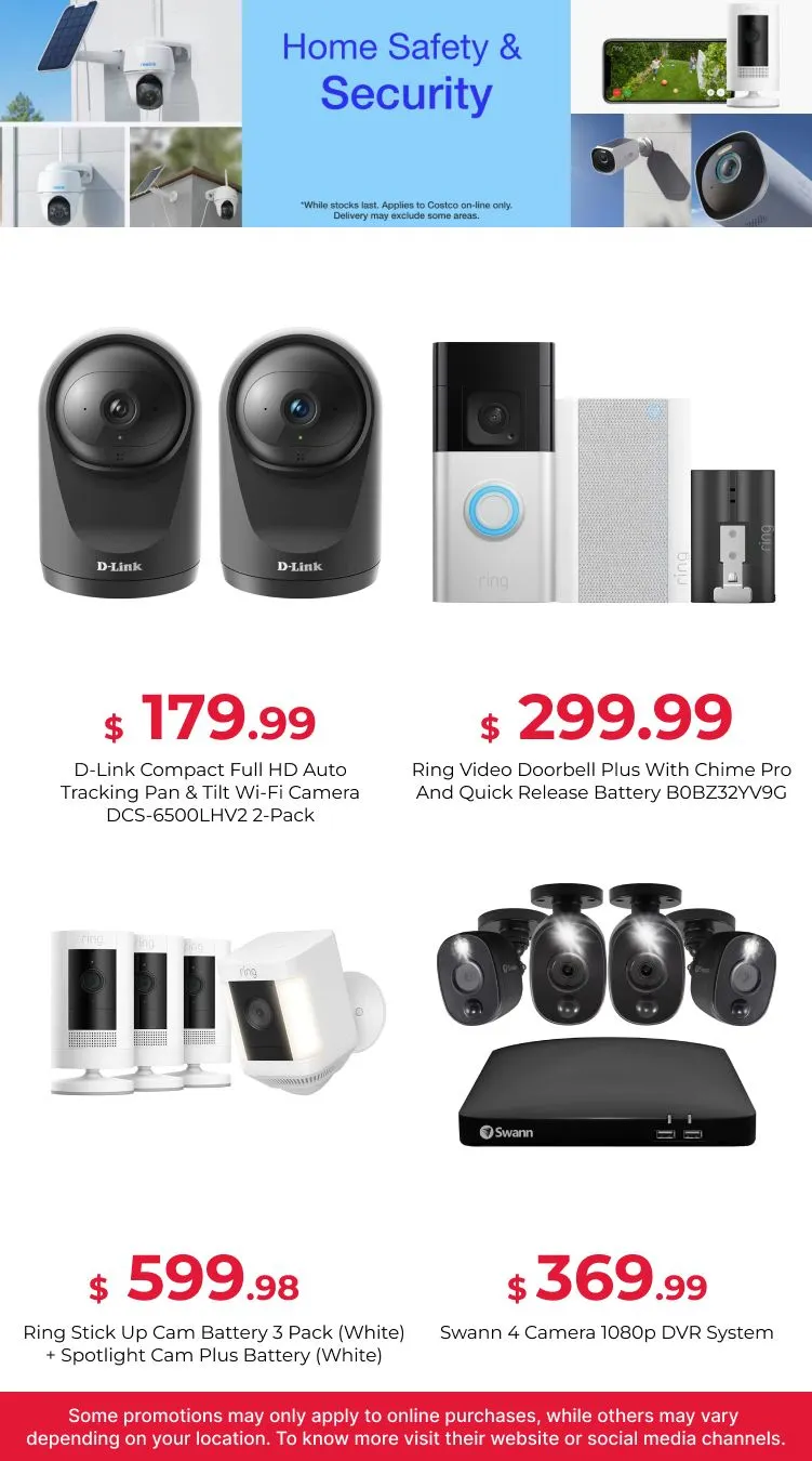 Weekly flyer - Catalogue valid from 11 March to 31 March 2025 - page 7