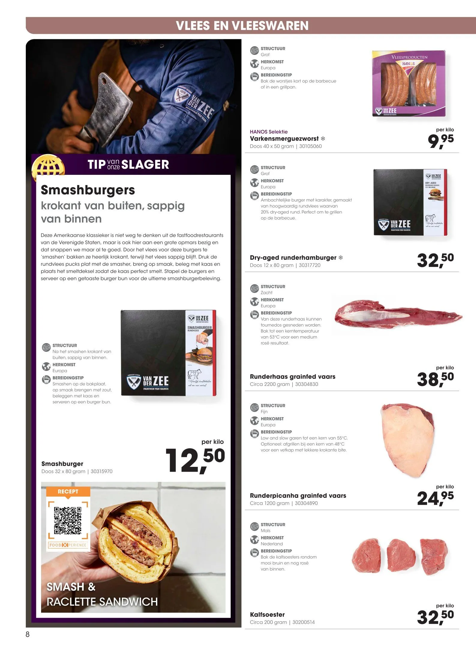  Hanos folders van 20 april tot 3 mei 2026 - folder pagina 8