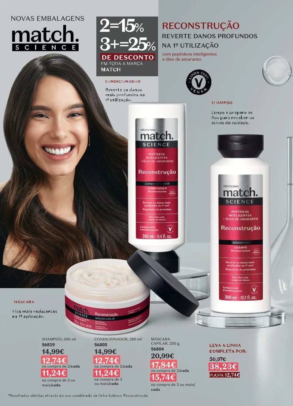 Folheto O Boticário  de 18 de dezembro até 21 de janeiro 2025 - Pagina 8