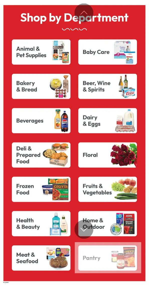 Weekly ad  Stater Bros. Sales from May 20 to May 26 2026 - Page 6