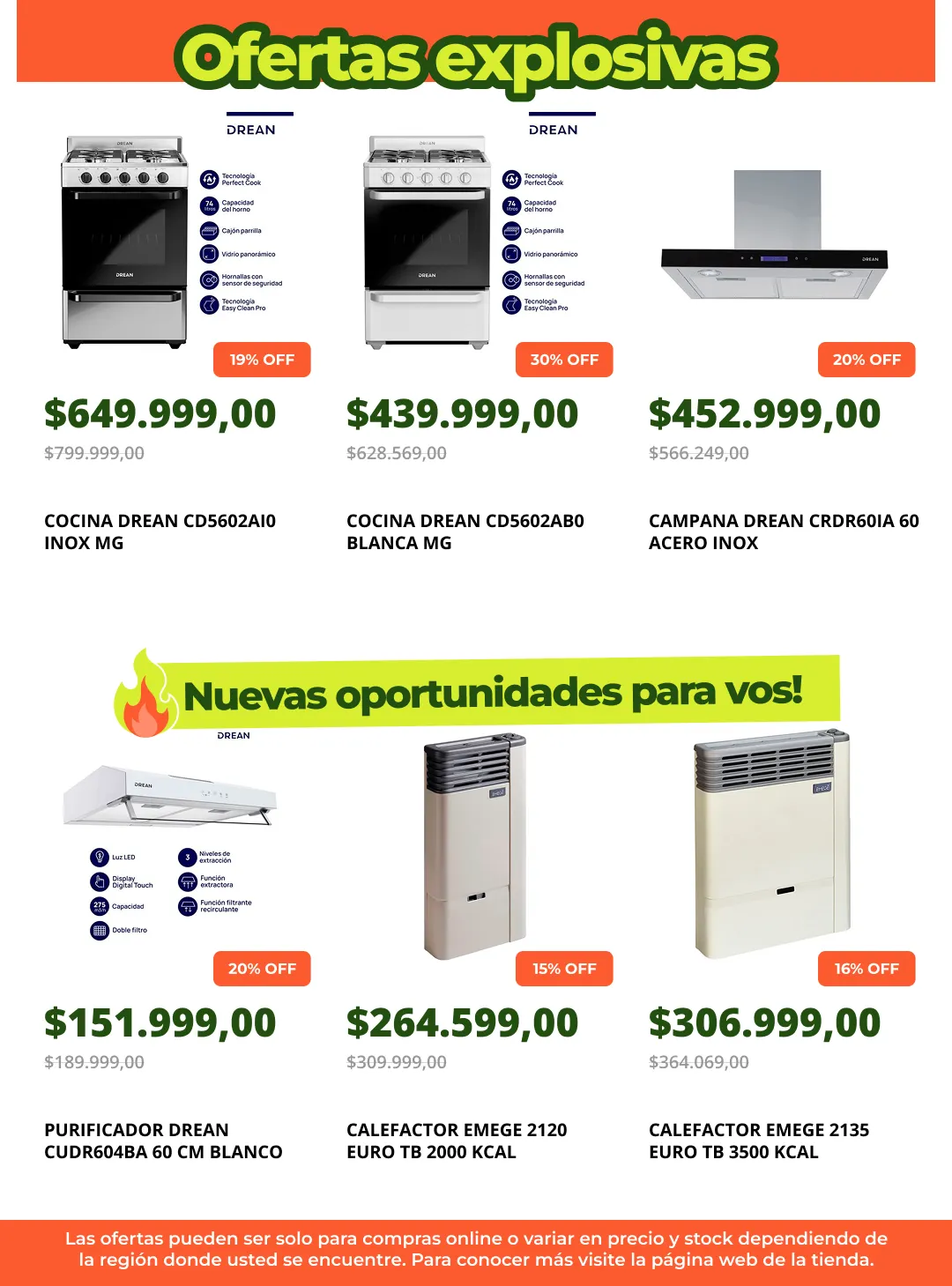 Ofertas de  Bringeri Ofertas 11 de mayo al 30 de mayo 2026 - Página 8 del catálogo