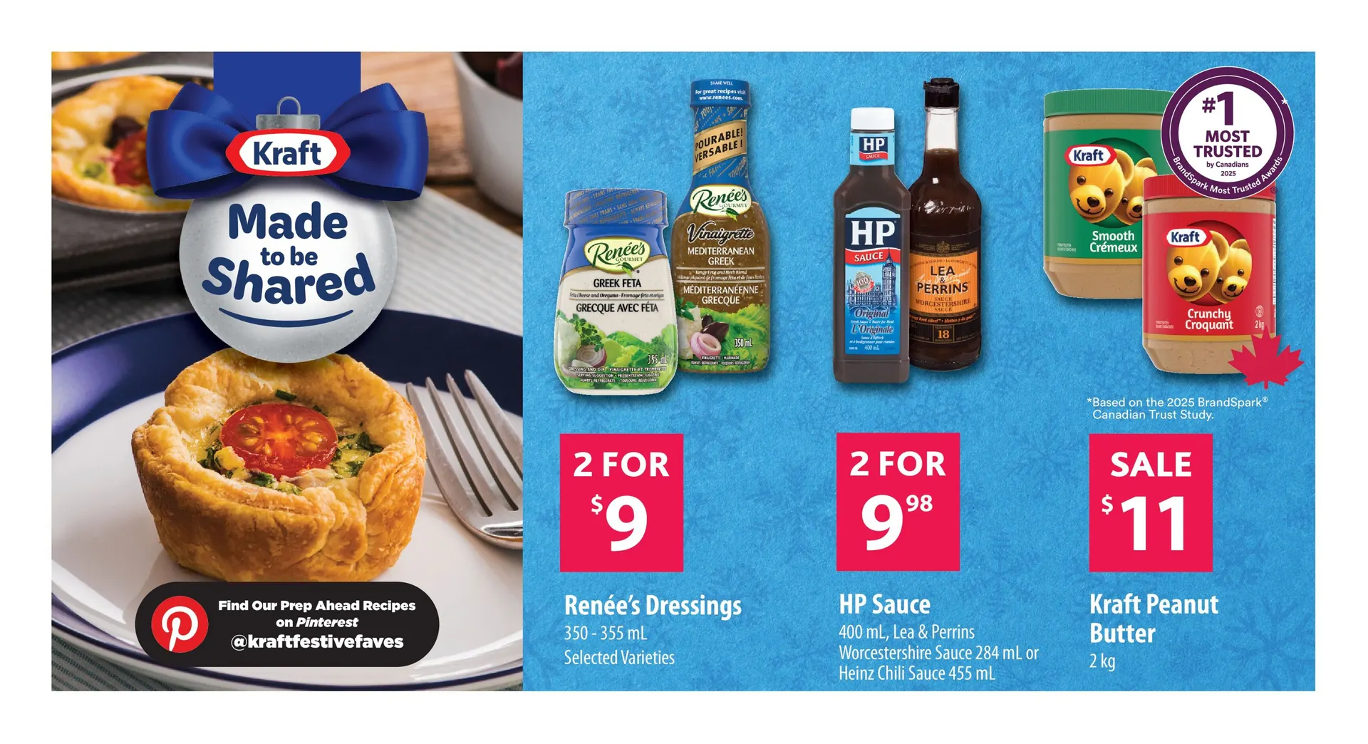 Co-op Food Sales from December 17 to December 24 2025 - flyer page 8