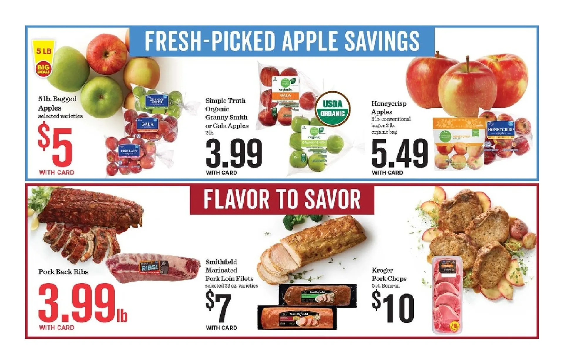 Weekly ad  Mariano's Sales from December 10 to December 16 2025 - Page 8