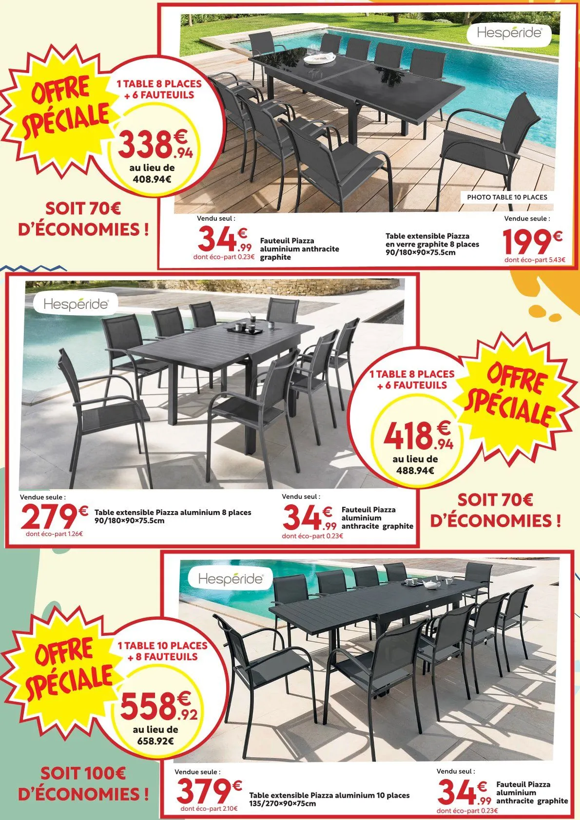 Maxi Bazar Catalogue du 3 juin au 28 juin 2026 - Catalogue page 8