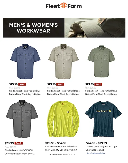 Weekly ad Easter Deals from April 9 to April 18 2025 - Page 10