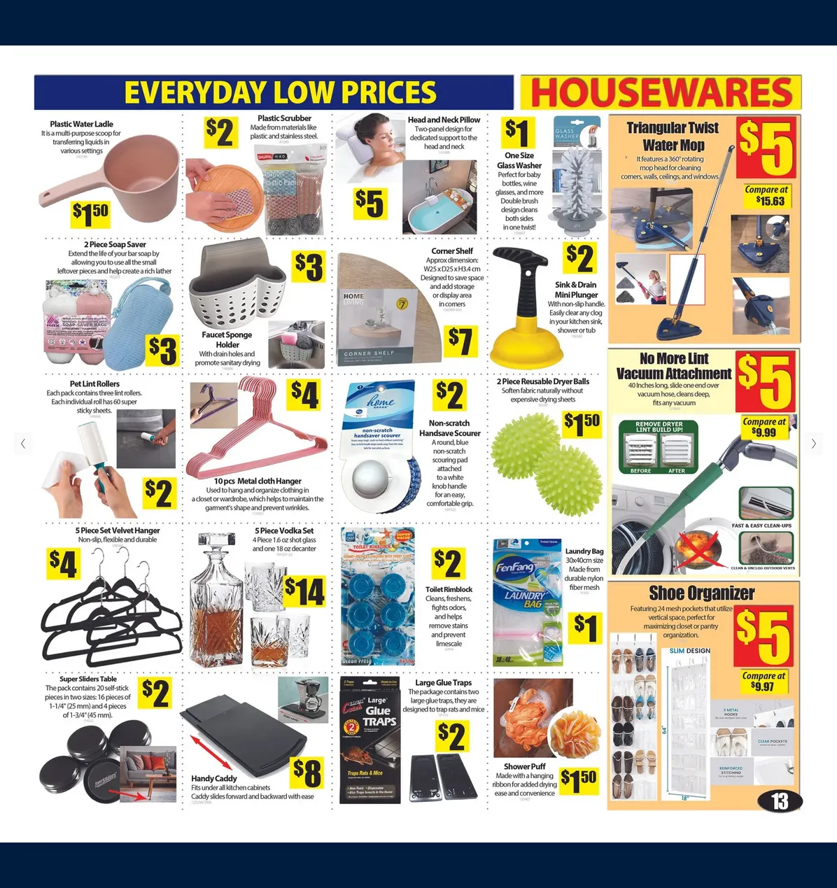 Bianca Amor Sales from April 27 to May 2 2026 - flyer page 8