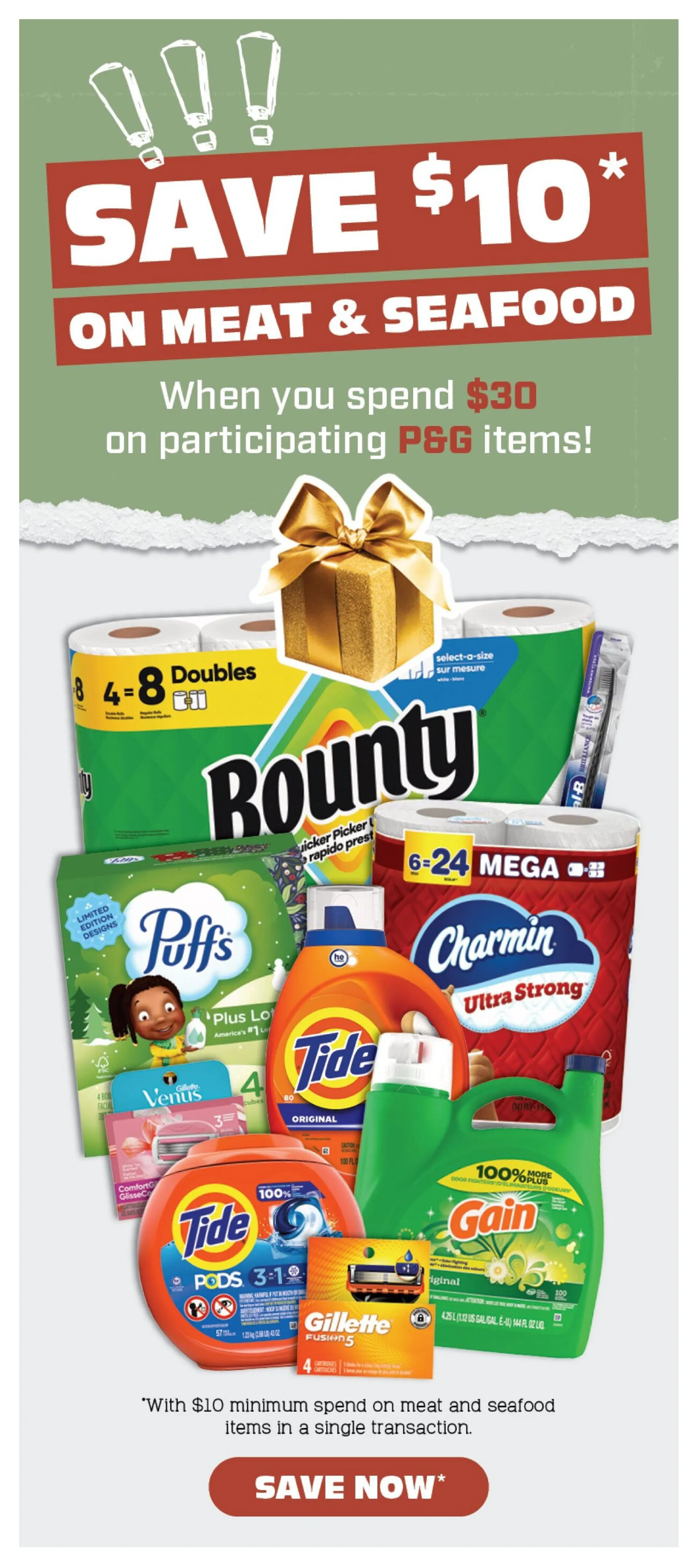 Weekly ad Giant Food Sales from December 5 to December 12 2025 - Page 6