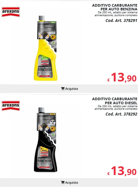 Brico io Volantino da 15 ottobre a 31 gennaio di 2026 - Pagina del volantino 8