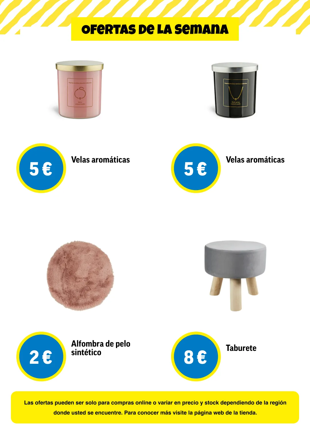 Catálogo de Ofertas TEDi 27 de febrero al 18 de marzo 2026 - Página 9