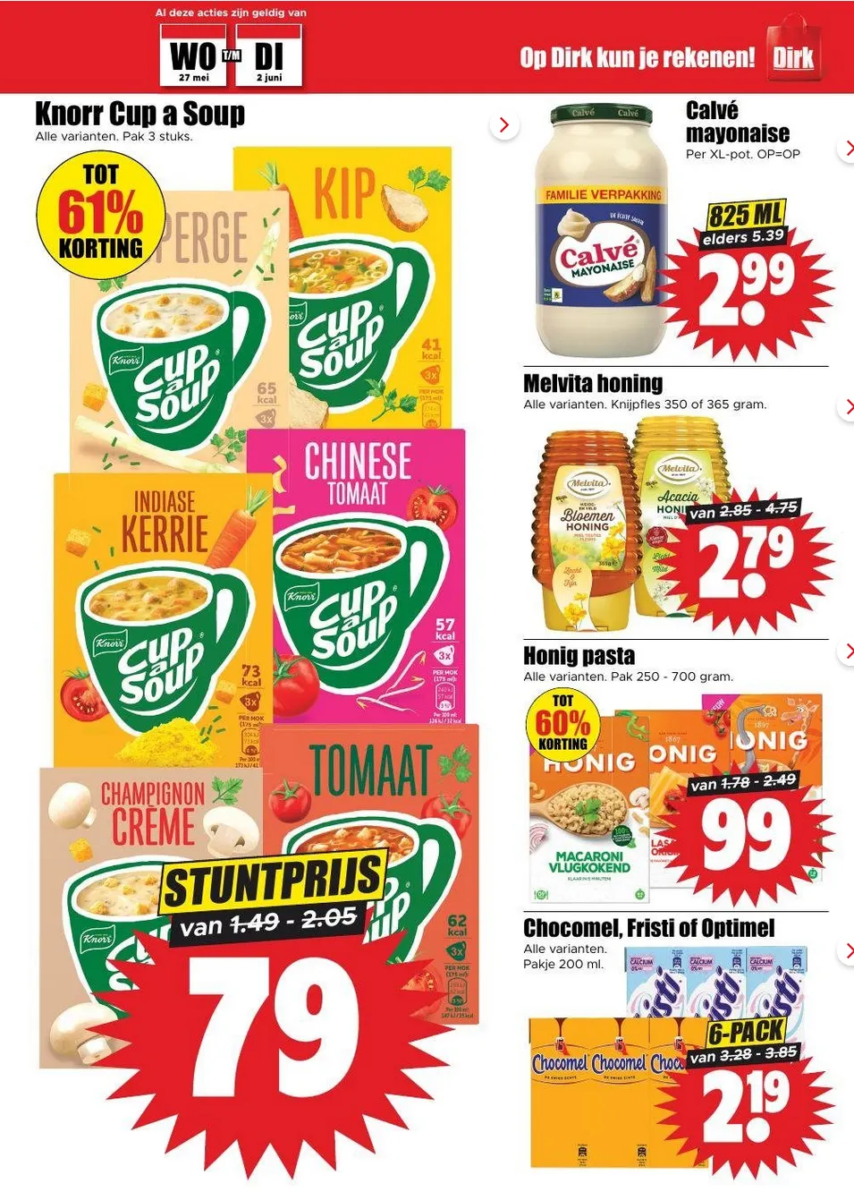 Meijer weekly ads van 27 mei tot 2 juni 2026 - Folder pagina 8