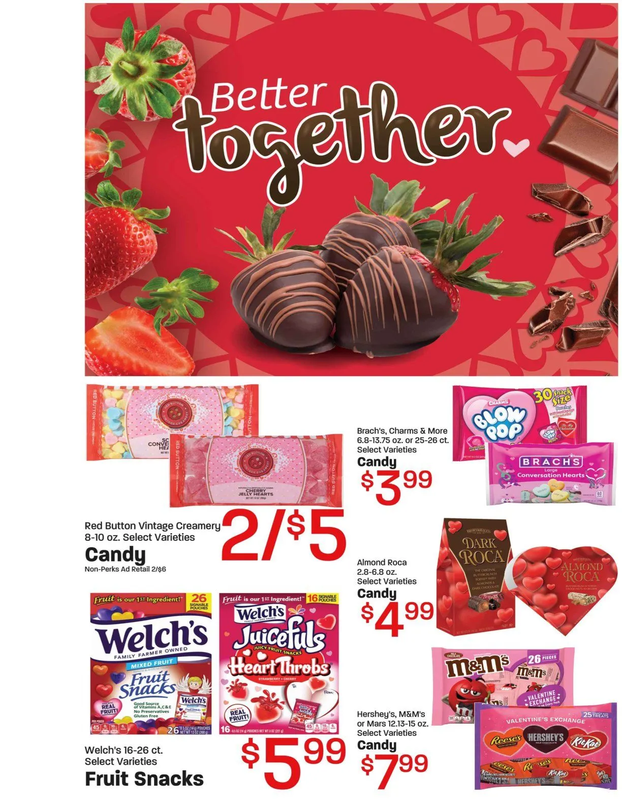 Weekly ad Macey's Sales from January 21 to January 27 2026 - Page 8