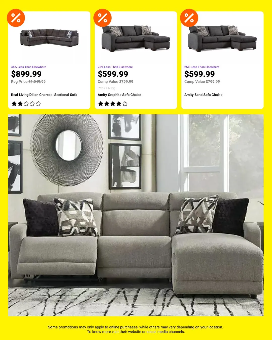 Weekly ad Big Lots Labor Day from August 28 to September 6 2024 - Page 7