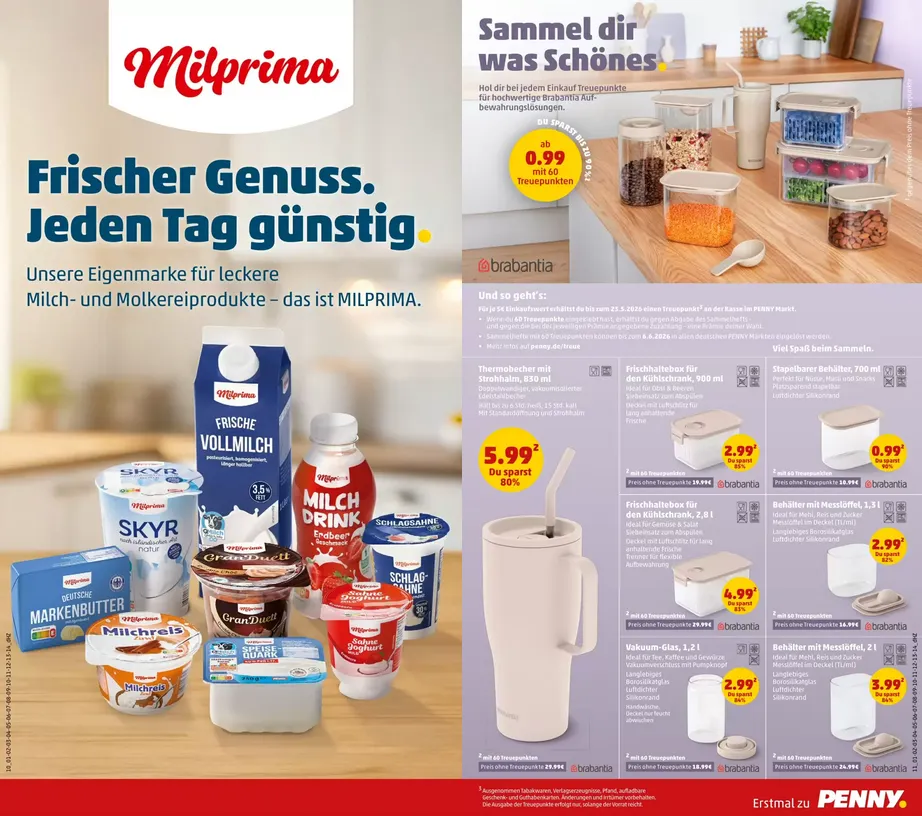 Penny De Folder van 23 februari tot 28 februari 2026 - Folder pagina 8