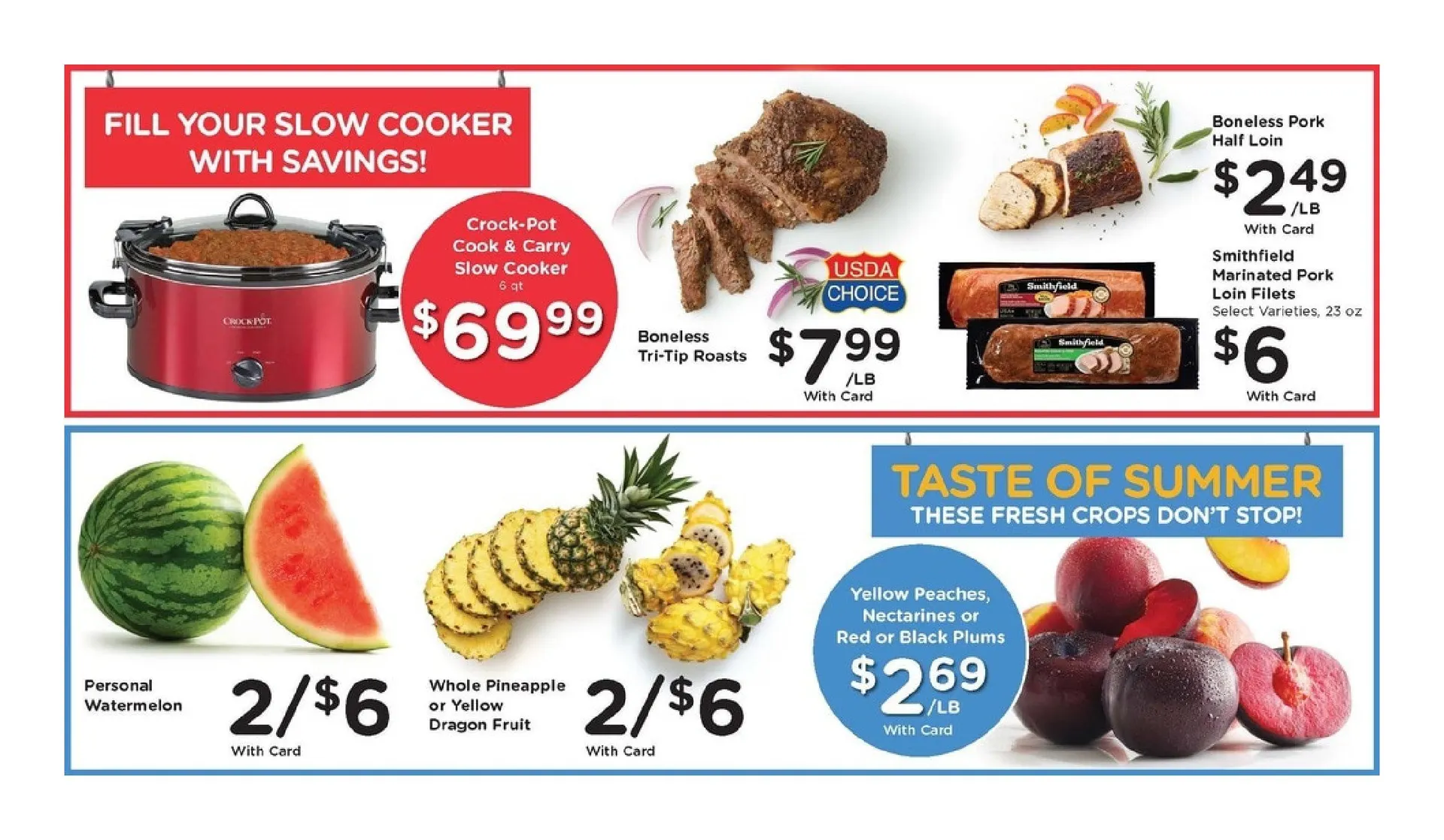 Weekly ad City Market Sales from March 4 to March 10 2026 - Page 8