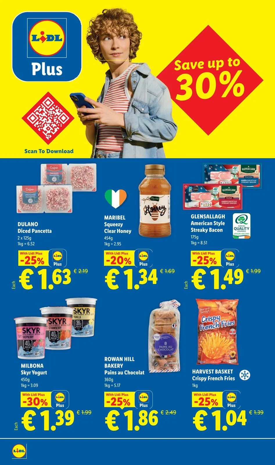 Lidl weekly ads - 21 May 27 May 2026 - Page 8