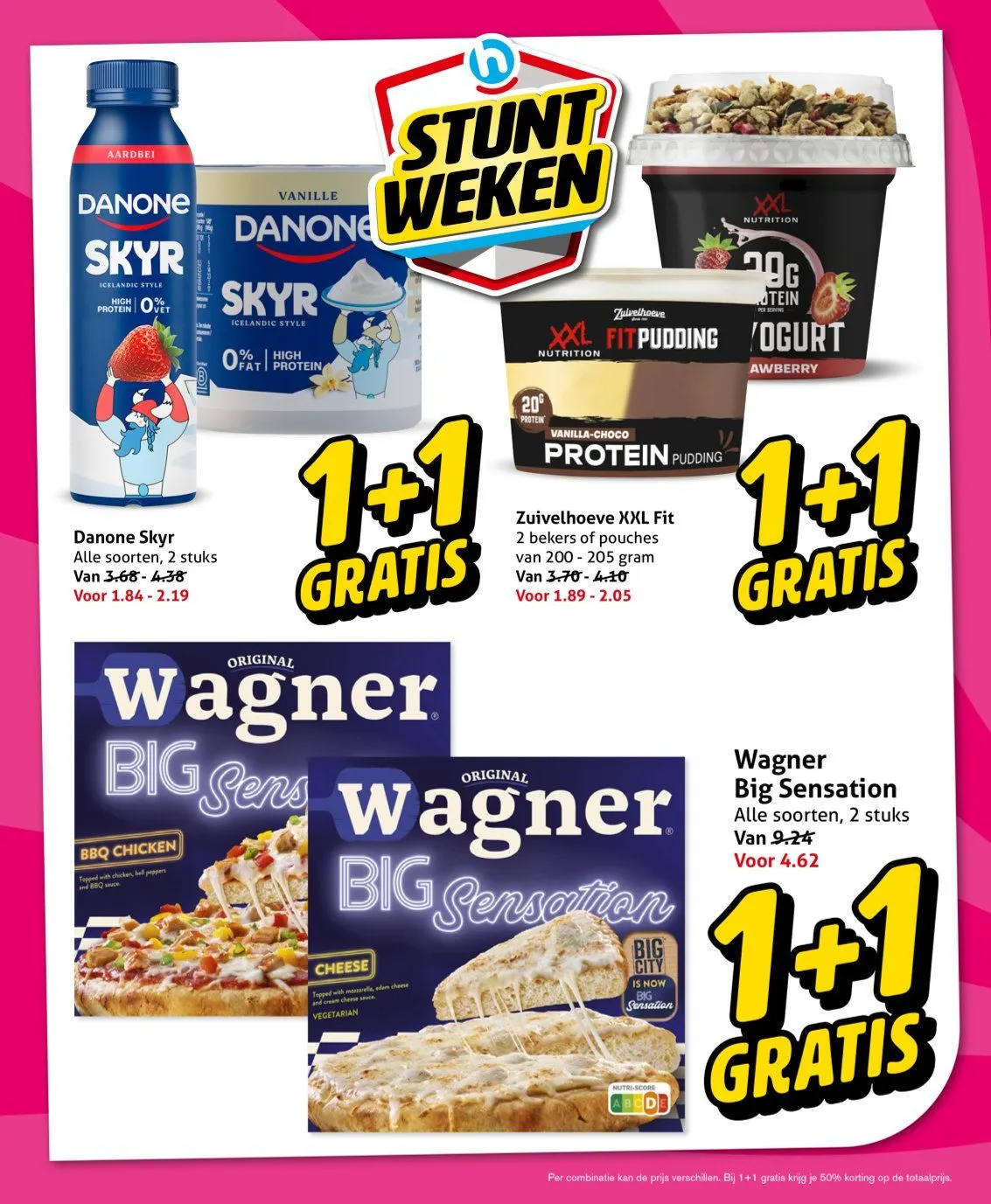 Hoogvliet Folders van 27 mei tot 2 juni 2026 - Folder pagina 8
