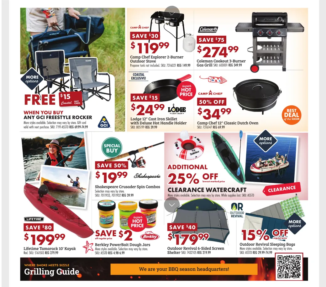 Weekly ad Weekly Ad from June 25 to July 4 2025 - Page 7