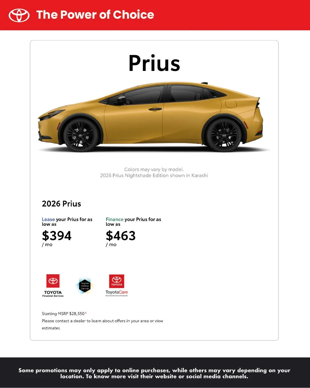 Weekly ad Weekly Ad from August 19 to September 2 2025 - Page 3