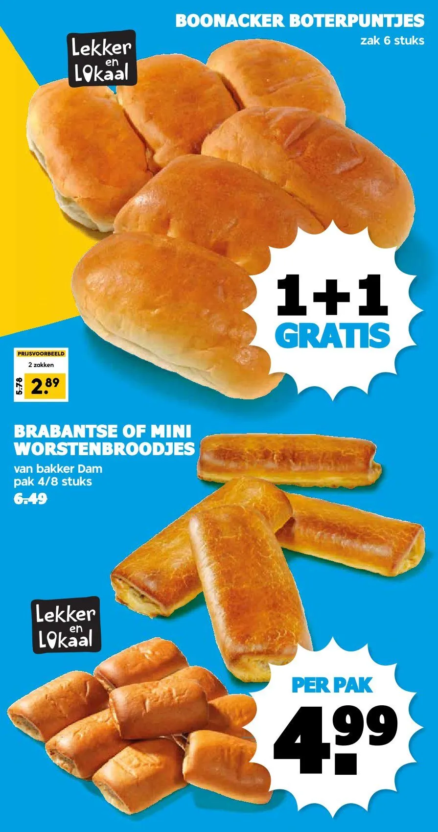 Boon's Markt folders van 25 mei tot 31 mei 2026 - Folder pagina 8