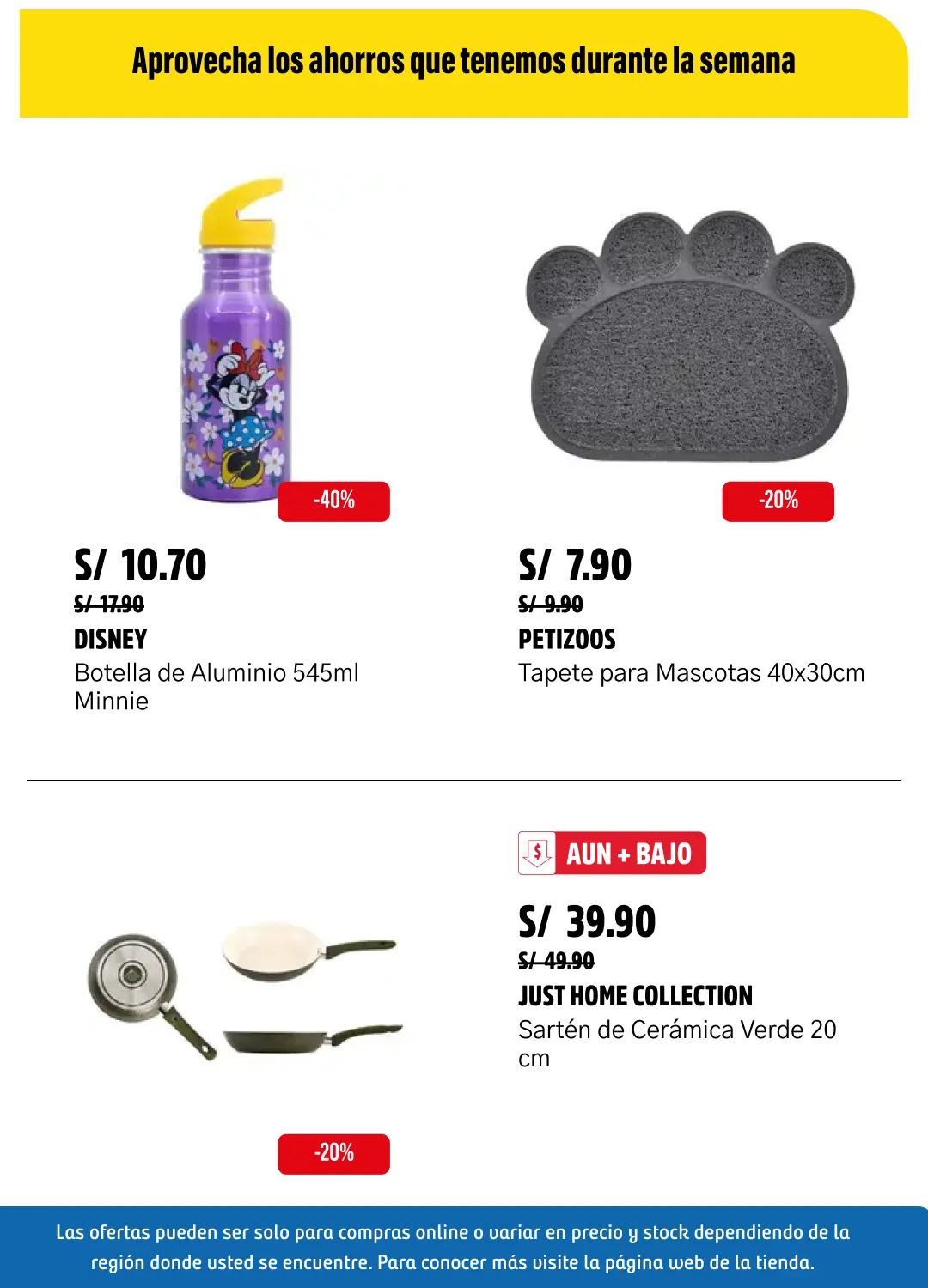 Catalogo de  Sodimac 29 de abril al 14 de mayo 2026 - Pag 7