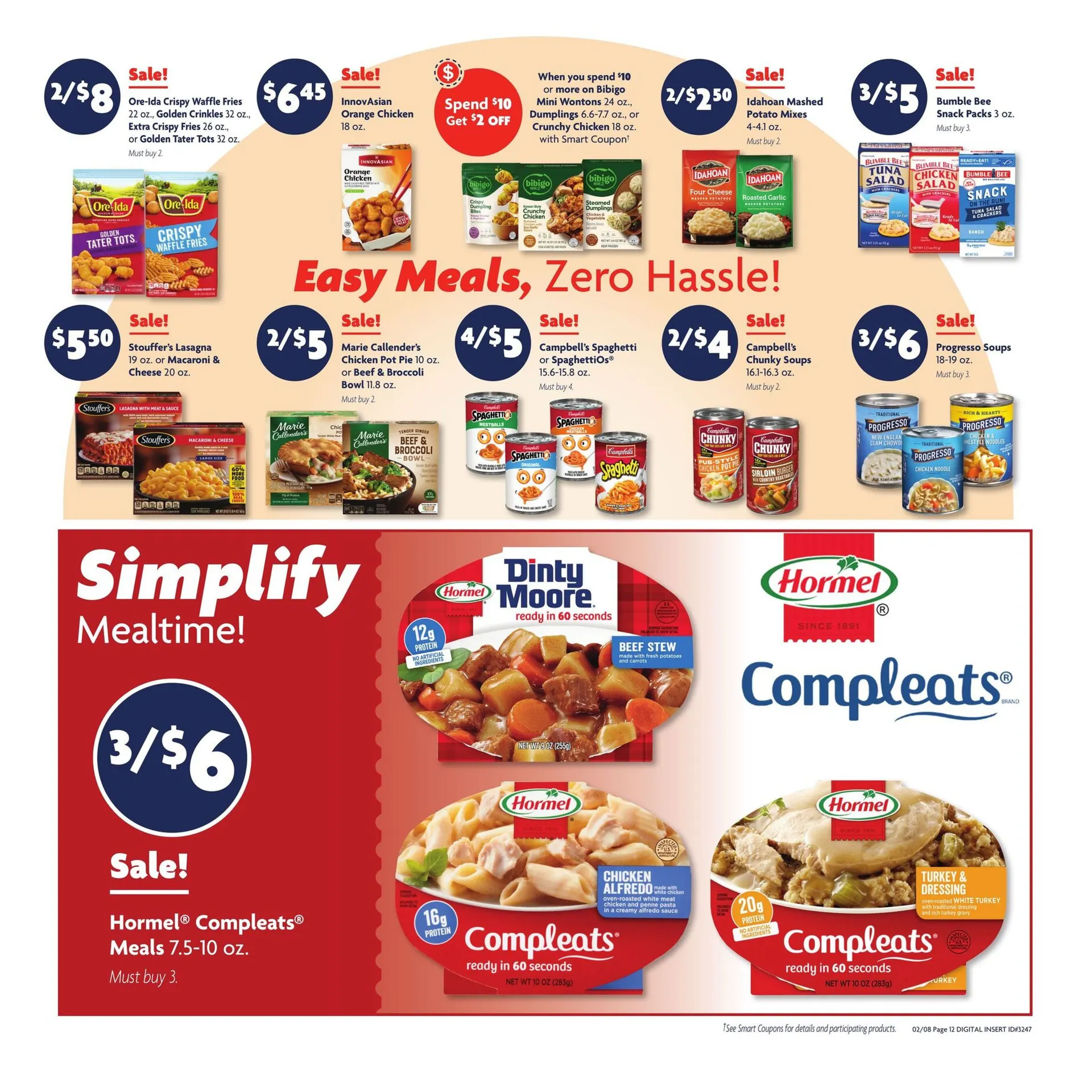Weekly ad Family Dollar Sales from February 8 to February 14 2026 - Page 8