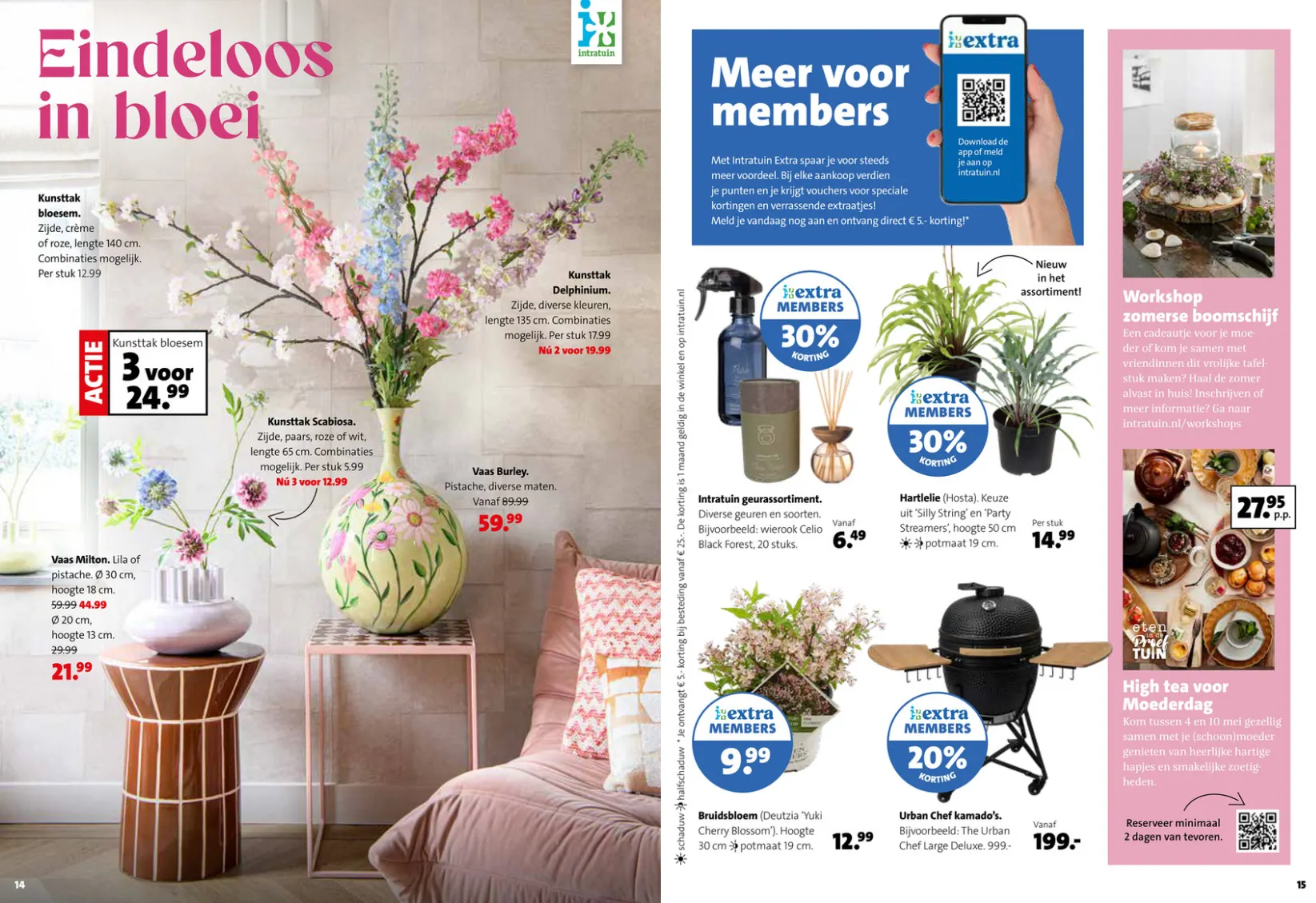 Intratuin folders van 4 mei tot 10 mei 2026 - Folder pagina 8
